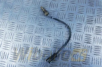 Czujnik temperatury Komatsu SAA6D125E-3 7861-93-3520/61933520