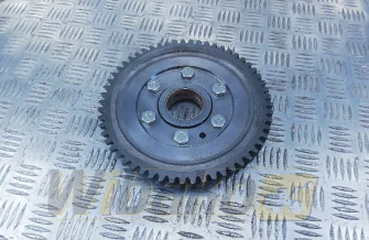 Koło zębate Komatsu 6154-31-6400