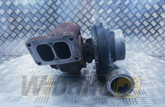 Turbosprężarka Schwitzer 6156-81-8110