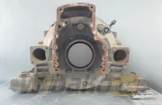 Obudowa koła zamachowego do silnika Volvo TD103KAE 848961
