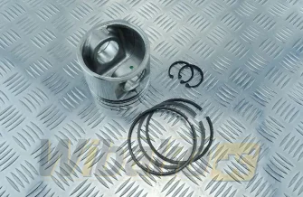 Tłok silnika 0.50 KMP 3802062