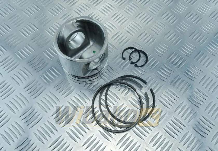 Tłok silnika 0.50 KMP 3802062 – nowy