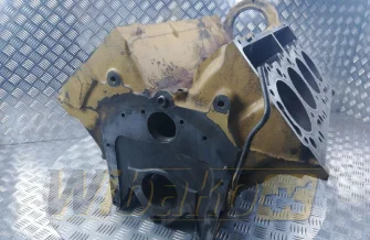 Blok silnika do silnika Caterpillar 3208 9N3758