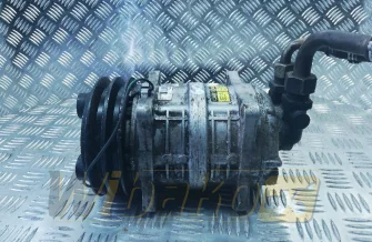 Sprężarka klimatyzacji Seltec TM-15HS Z0006347A