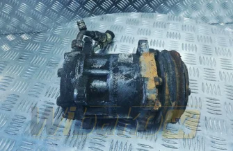 Sprężarka klimatyzacji Deutz TCD2015V08 EG7H15YZ1-A