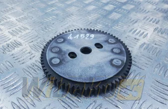 Koło zębate wyrównoważające Z=69 Caterpillar 3208 9N6040/9N3873