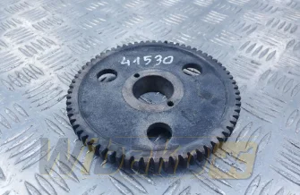 Koło zębate pompy paliwa Caterpillar 3208 4N2968