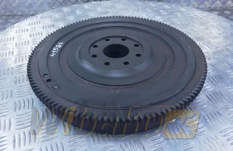Koło zamachowe Iveco F4BE0454B 504018483