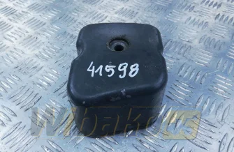 Pokrywa klawiatury Iveco 504065040