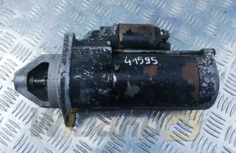 Rozrusznik Bosch 670 0331402554
