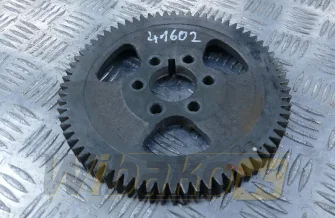 Koło zębate wałka rozrządu Iveco 4896622