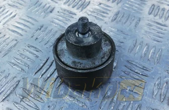 Rolka prowadząca Iveco 504065877