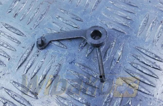Dysza smarująca tłok Iveco 504054307