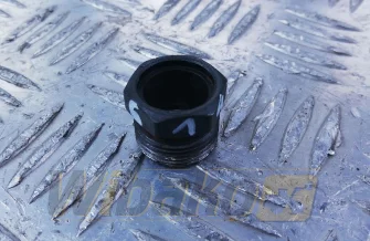 Adapter wtryskiwacza Iveco F4BE0454B 