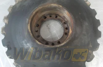 Sprzęgło Centamax 1600 0/105/420