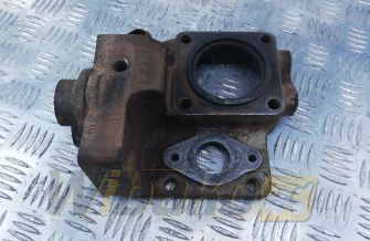 Podstawa chłodnicy oleju Silnika Cummins M11 4083190/3076794