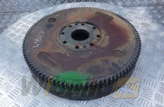 Koło zamachowe Cummins 302907006