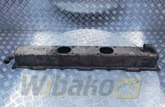 Aftercooler do silnika Cummins M11 3821695