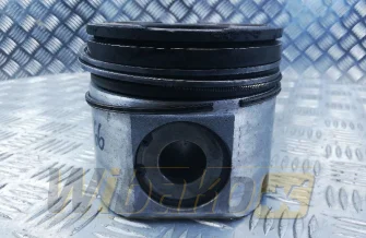 Tłok silnika do silnika Cummins M11 3803976