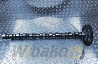 Wałek rozrządu do silnika Cummins M11 4004556