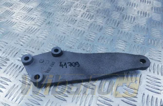 Uchwyt kolana turbosprężarki Liebherr D9508 9077655