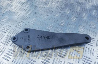 Uchwyt kolana turbosprężarki Liebherr D9508 907765
