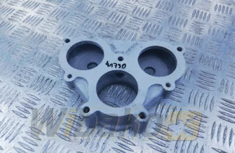 Obudowa termostatu D9500 Liebherr D9508 10116610