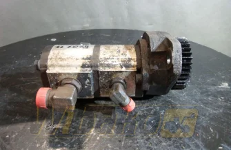 Pompa hydrauliczna 91LD-40500 DHH11H0689