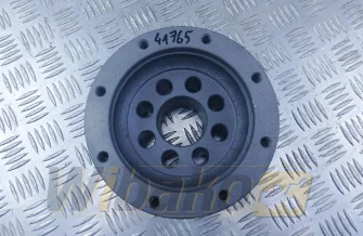 Adapter wału korbowego Liebherr D9508 9077280
