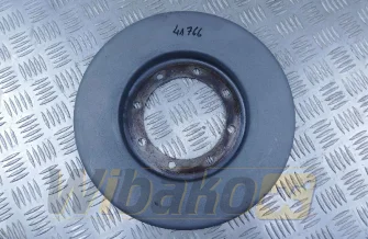 Tłumik drgań ASK 3298 Liebherr D9508 9077223