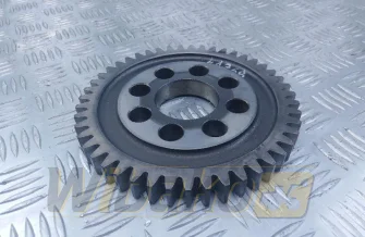 Koło zębate Z=47 M=3.5 Liebherr D9508 9077283