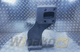 Łapa silnika Tył lewa Liebherr D9508 10054800