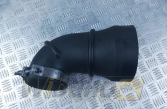 Kolano dolotowe Elastyczne Liebherr D9508 10051671