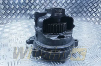 Napęd pompy CR do silnika Liebherr D9508 101180250