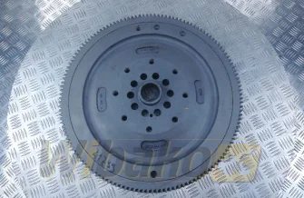 Koło zamachowe D9500 Liebherr D9508 101200770