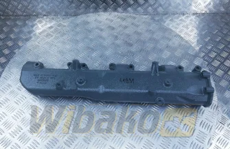 Kolektor ssący lewy D9500 Liebherr D9508 9079076
