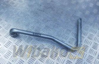 Przewód olejowy 22x1,5 Liebherr D9508 10134164