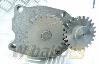 Pompa oleju OE Germany 091800C60000 – nowy