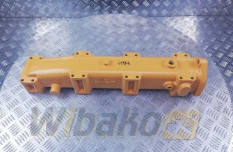 Kolektor ssący Liebherr D9308 9267811
