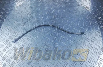 Przewód bagnetu oleju Liebherr 9274987