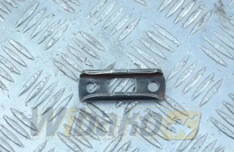 Uchwyt wtryskiwacza Liebherr 7006471