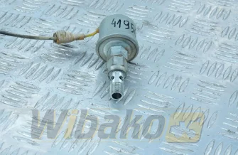 Czujnik ciśnienia oleju Liebherr D9308 6203164