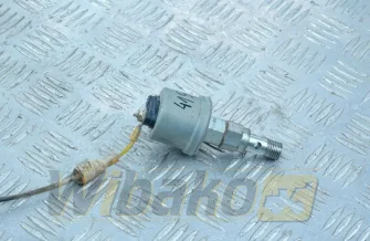 Czujnik ciśnienia oleju Liebherr D9308 6203164