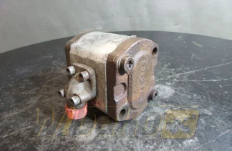 Pompa zębata Bosch 0510615014