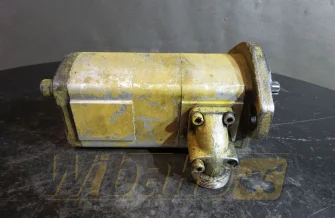 Pompa zębata KP1/11A10ASX4NL1 