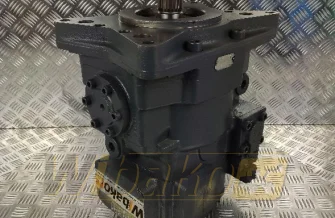 Pompa hydrauliczna Liebherr LPV165 9889112