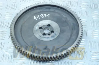Koło zębate wałka rozrządu Liebherr D9308/9408 9267640