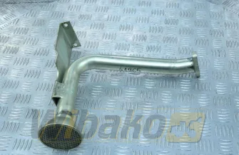 Smok misy olejowej Liebherr D9308 9268231