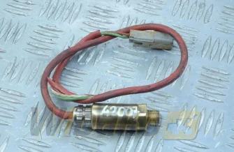 Wyłącznik termiczny Liebherr D9308 6203185