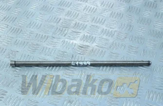 Laska popychacza Liebherr D9306/D9308 9267042